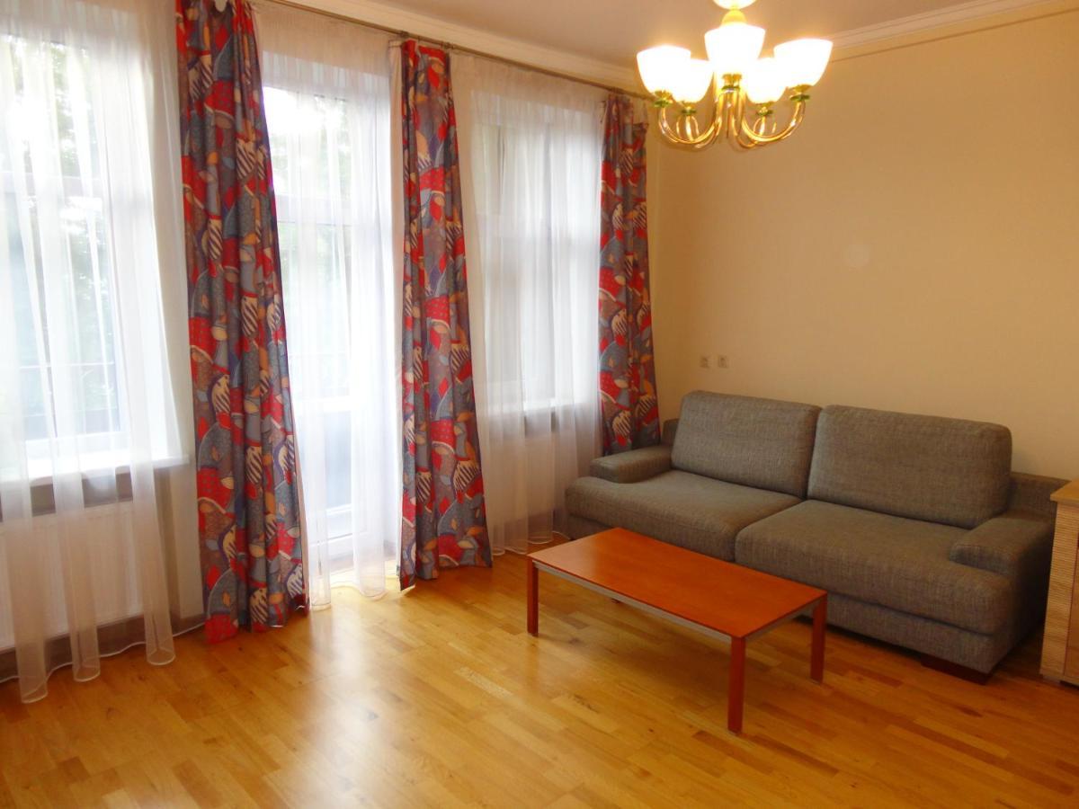 Central Apartment Riepnieku Street Ryga Zewnętrze zdjęcie