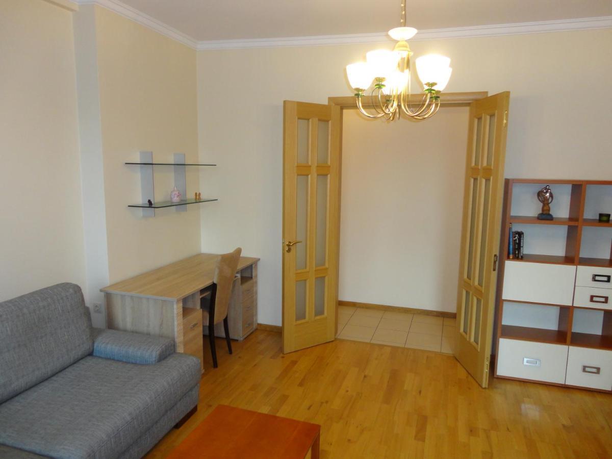 Central Apartment Riepnieku Street Ryga Zewnętrze zdjęcie