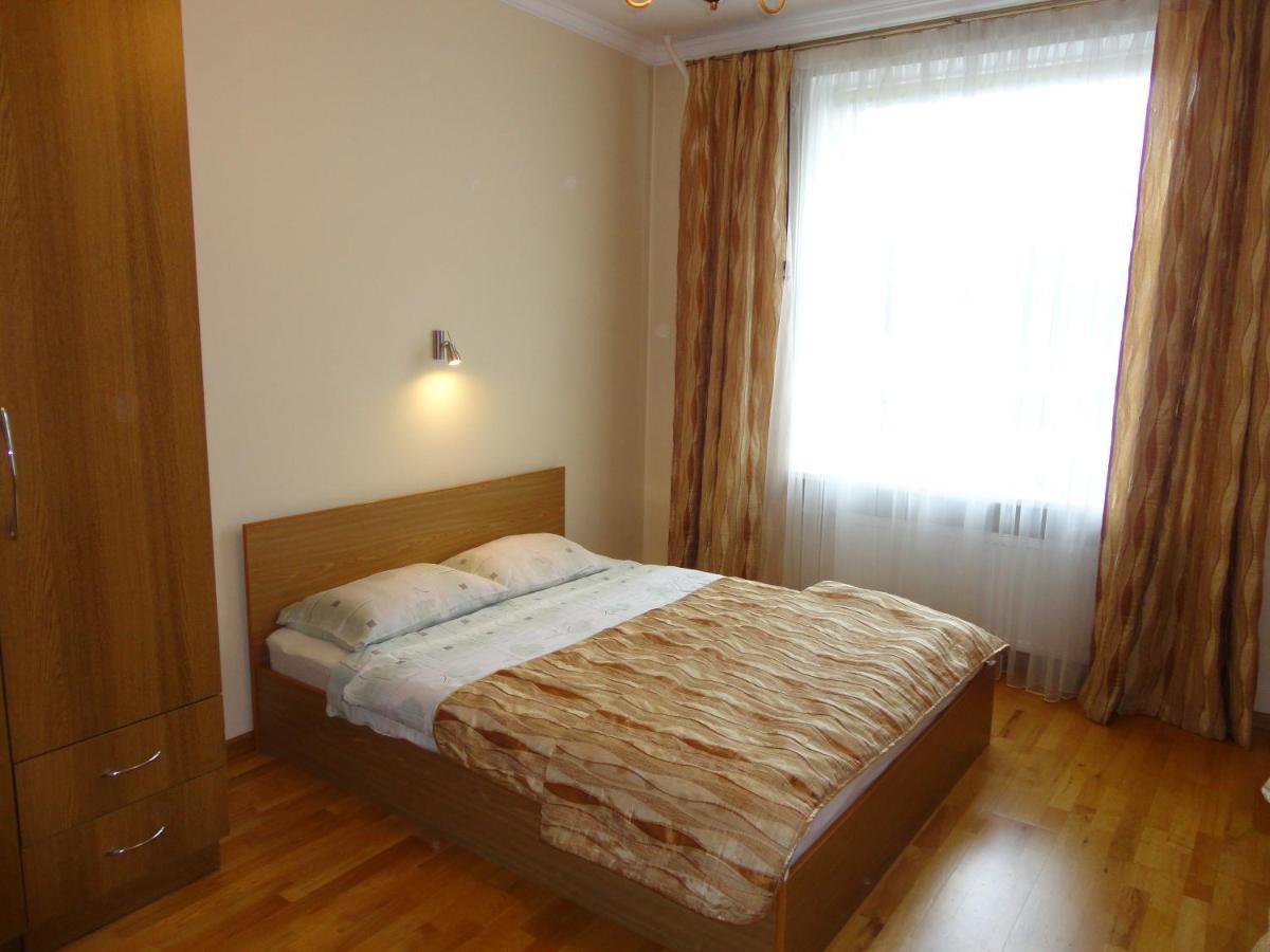 Central Apartment Riepnieku Street Ryga Zewnętrze zdjęcie