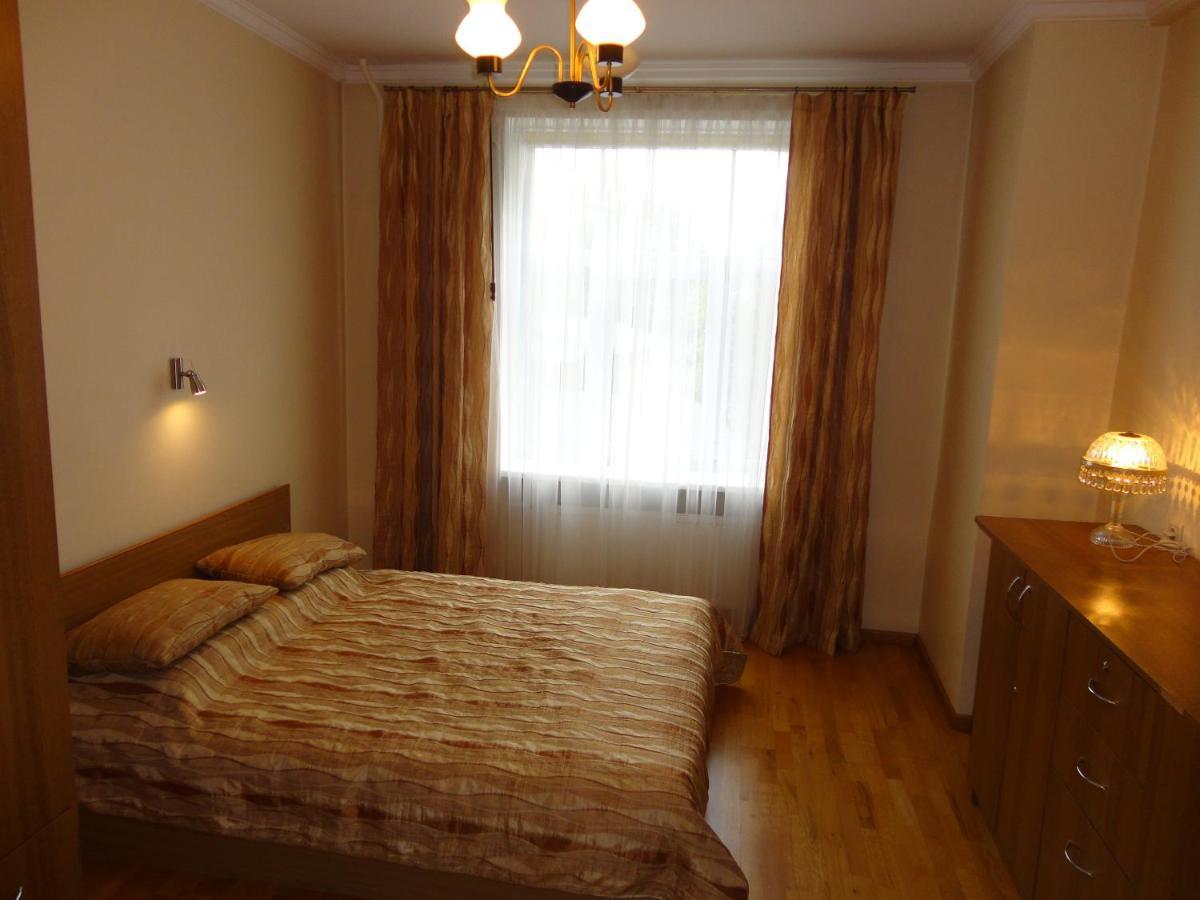 Central Apartment Riepnieku Street Ryga Zewnętrze zdjęcie