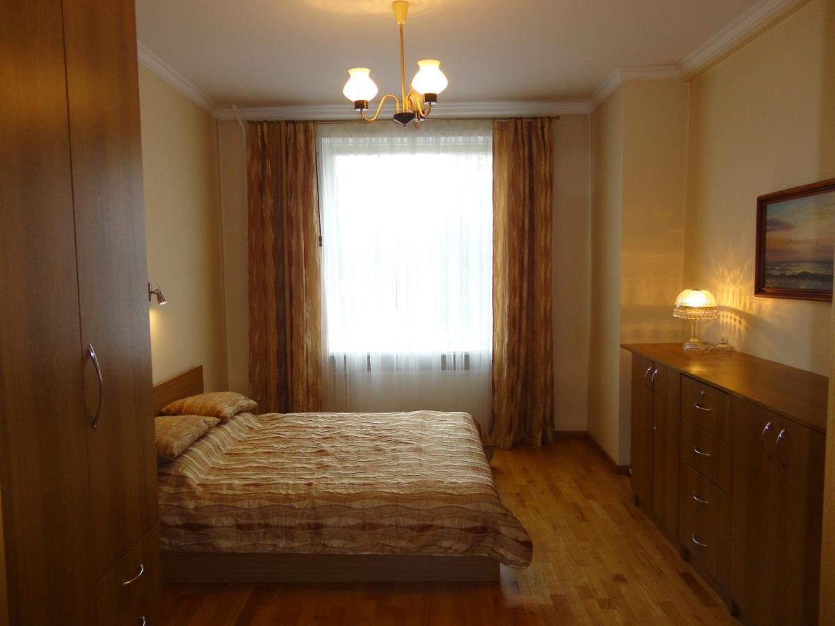 Central Apartment Riepnieku Street Ryga Zewnętrze zdjęcie