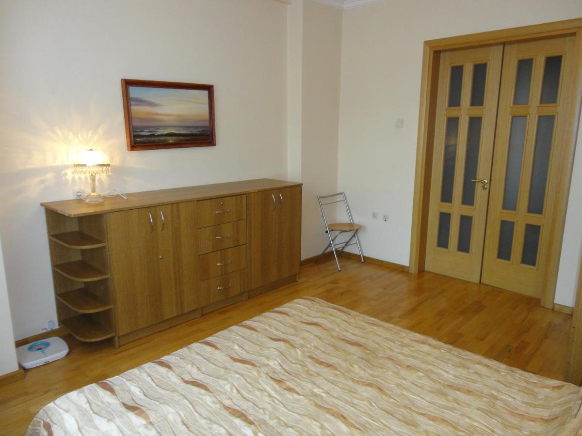 Central Apartment Riepnieku Street Ryga Zewnętrze zdjęcie