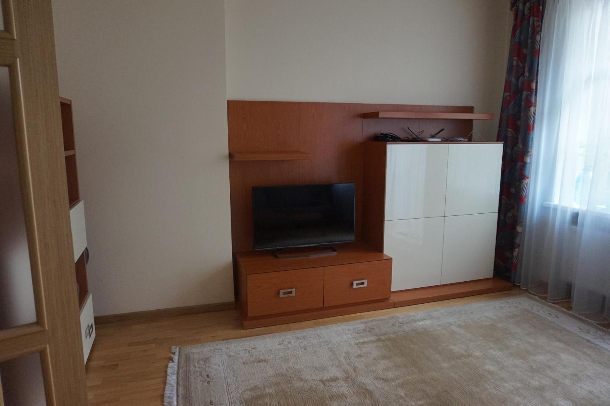 Central Apartment Riepnieku Street Ryga Zewnętrze zdjęcie