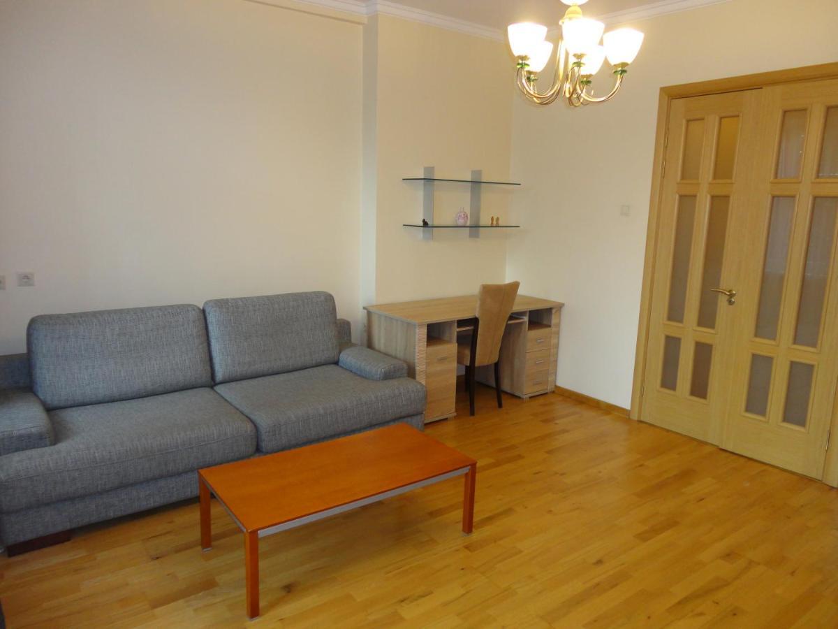 Central Apartment Riepnieku Street Ryga Zewnętrze zdjęcie