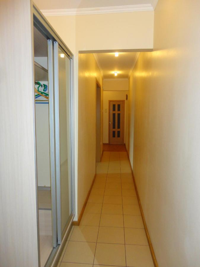 Central Apartment Riepnieku Street Ryga Zewnętrze zdjęcie