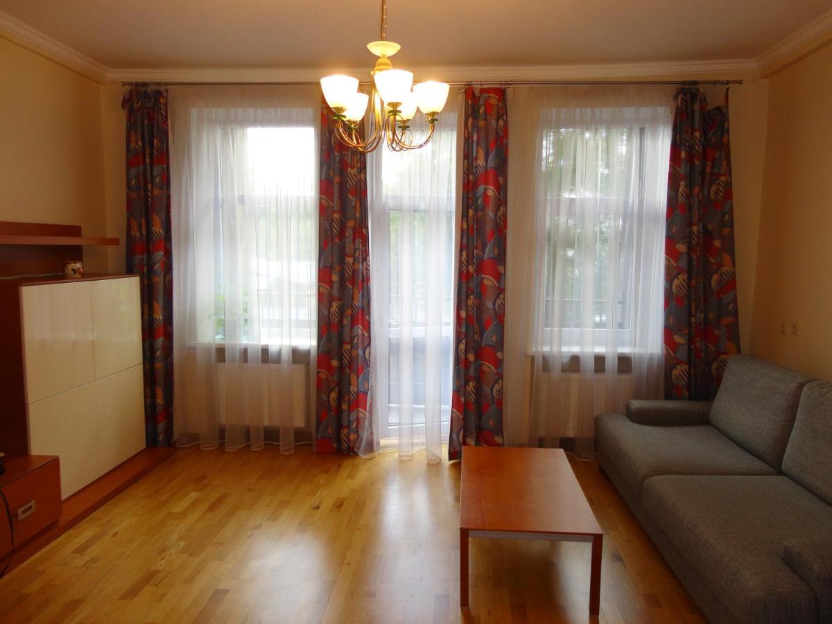 Central Apartment Riepnieku Street Ryga Zewnętrze zdjęcie