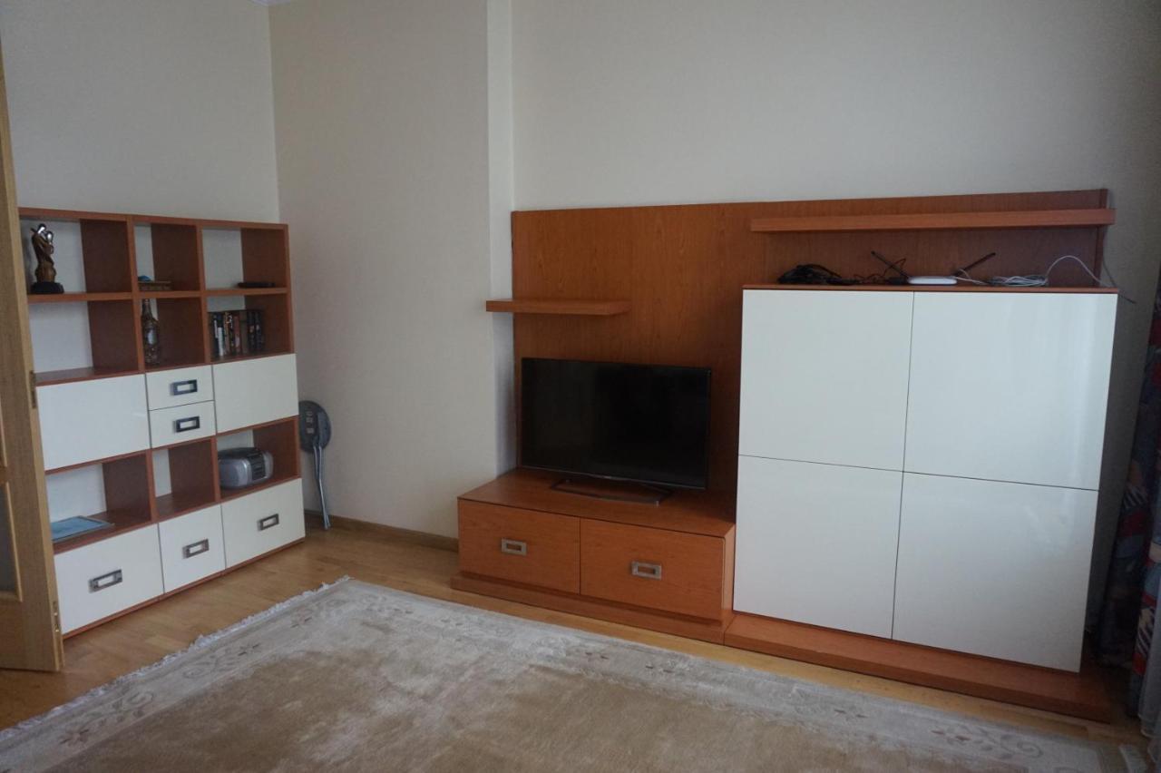 Central Apartment Riepnieku Street Ryga Zewnętrze zdjęcie